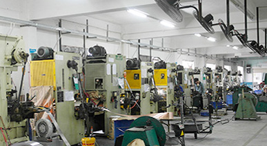 彈簧廠家哪家好？如何挑選有實力的彈簧廠家？