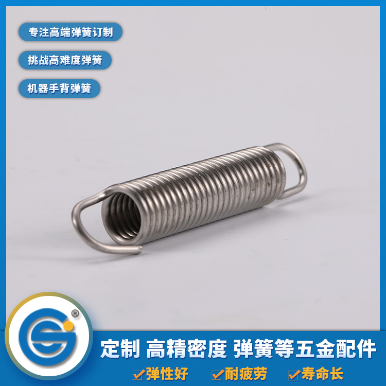 詳解：彈簧的應(yīng)用范圍有哪些？