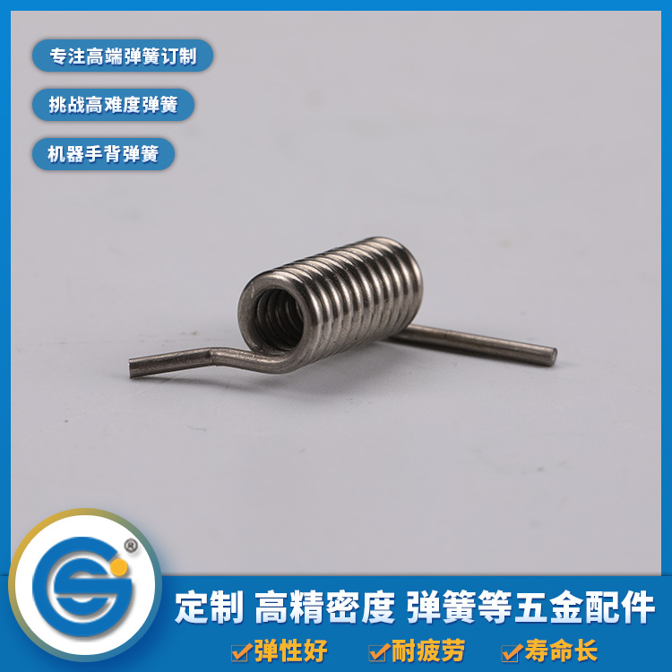 什么是耐高溫彈簧，有什么作用