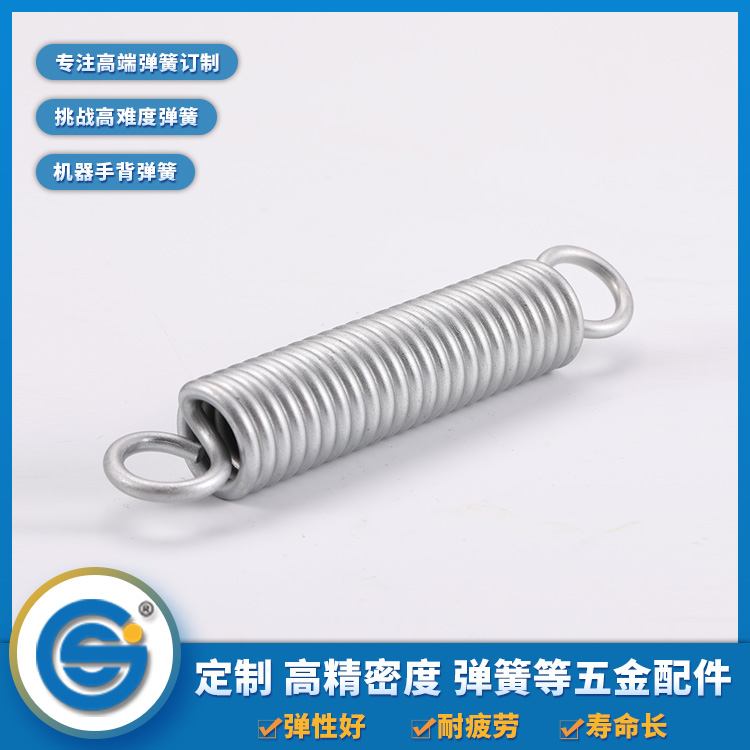 各種彈簧廣泛應(yīng)用于哪些行業(yè)，你了解嗎？