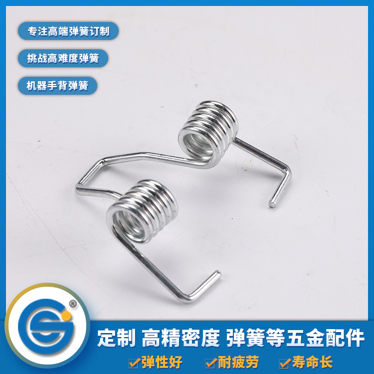 彈簧的主要功能是什么？